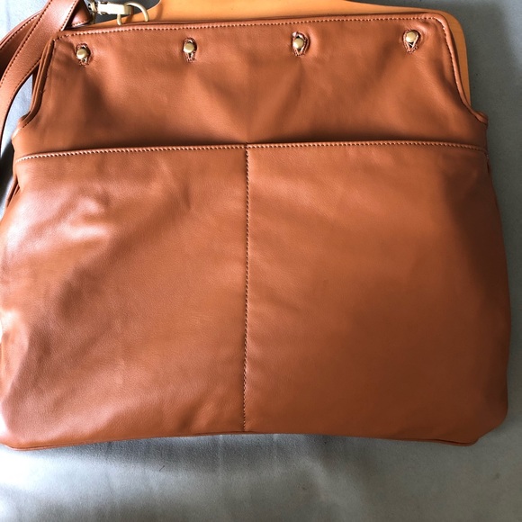 🌺 Deesign by Dee Ocleppo Hilfiger Bag 🌺 - Picture 4 of 8